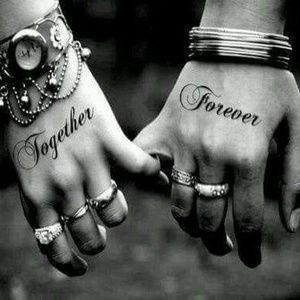 Meet your Posher, Joni